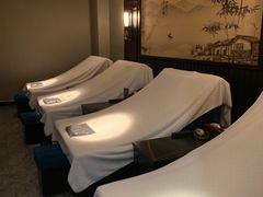 -清雅塘国际足道馆(金府店)