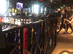-威尔仕健身(海伦中心店)