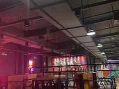 -Tenker Club弹刻极限主题公园 · 蹦床 · 团建 · 生日派对(大关店)