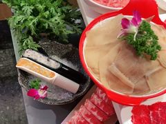 -大龙燚火锅(天安云谷店)