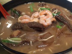 -慧娟面馆·餐厅(望江路店)