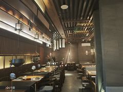 大堂-盡膳口福跷脚牛肉火锅(北美新天地店)