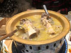 -关东小磨东北菜(漕河泾印象城店)