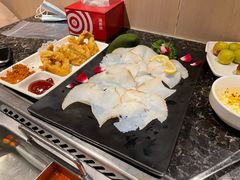 -海底捞火锅(邯郸新世纪中心店)