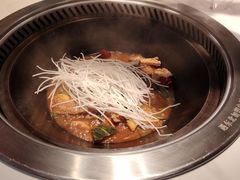 -遇东北林区铁锅炖(南开店)