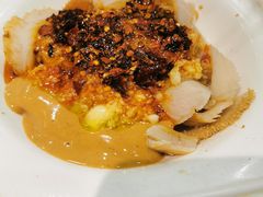 -陈记农家挂炉烤肉(雁南一路店)