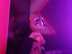 -星聚会KTV X Party(上海真如中海环宇城店)