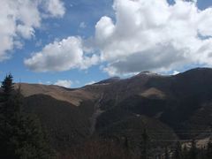 -折多山
