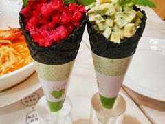 -南山鲜虾面·活鲜小馆·海味大连菜(南山总店)