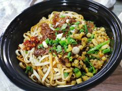 -小民大排档(马场角横路店)