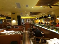 大堂-周沫西餐(漫广场店)