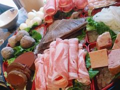 -小龙坎火锅(麻城文化小镇店)
