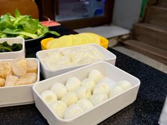 鹌鹑蛋-新梅居(宁海东路店)