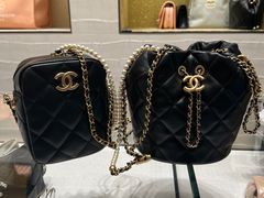 -CHANEL(恒隆广场店)