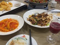 -良友·海鲜青岛菜(五四广场店)