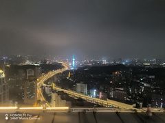 -广州中心皇冠假日酒店-环市食坊·海鲜自助餐厅