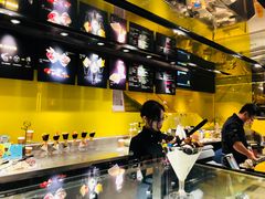 -麦当劳(新王府井店)