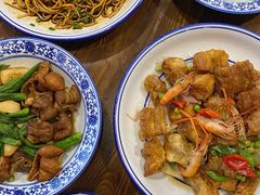 -兰边碗(鼓楼店)