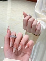 -M·X Nail日式美甲美睫