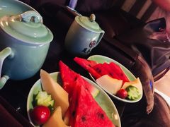 -足本纪·足道 SPA 简餐 小吃(文三西路店)