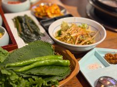 -济州爱肉堂(总店)
