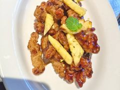 -锦荟JINHUI·浙江小馆(上海荟聚店)
