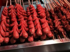 -正新鸡排(金进店)