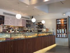 -BAKER&SPICE(安福路店)