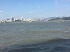 -鼓浪屿内厝澳码头(轮渡站)