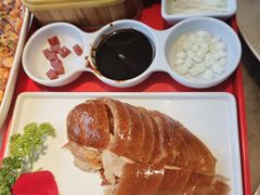 -伙靠·江浙菜(田林路店)