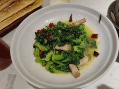 -徽镇小厨·经典徽菜(马连道店)