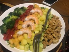 -烛影拾光观景餐厅·创意菜·摄影·小提琴(大唐不夜城店)