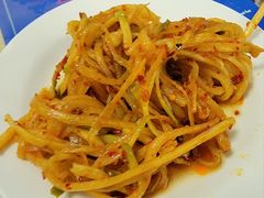-吾斯曼珍珠抓饭王