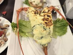 -大螃蟹海鲜餐厅