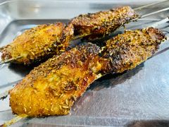 -清真·马峰烤肉(小学习北巷店)