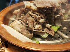 -蒙料·手把肉(望京店)