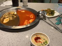 -芳竹园火锅(塘沽金街店)