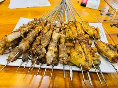 -清真刘记全羊肉鲜汤馆(前进路店)