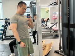 -WEGYMER健萌健身(麦德龙钰龙天下馆)