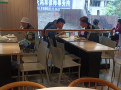 -乡村基(杨家坪建设店)