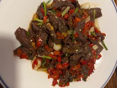 -无名小酒馆·湖北私房菜(昙华林店)
