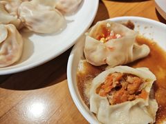 -金谷园饺子馆(北邮总店)