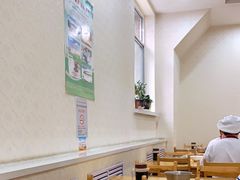 大堂-川味刀削面馆(辰光店)