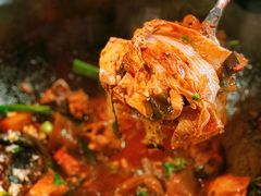 -江湖水乡铁锅炖魚(周庄嘉园店)