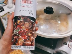 -常和州·夜宵大排档(常州单店)