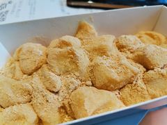 -南大门韩糕(后埭溪路店)