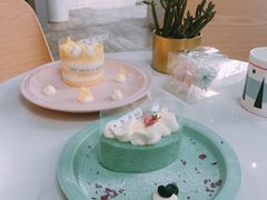 香草海盐卷-ADO KAFE(大学城店)