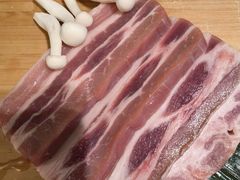 -韩时烤肉(枫蓝店)