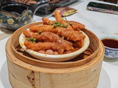 -喜势点·糖沙翁手工茶点·本地人茶居(永庆坊店)