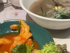 -CHILL Pho澳洲牛肉越南粉(佛山顺德万象汇店)
